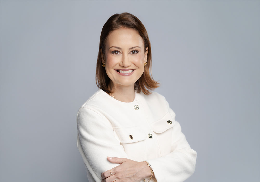 Dra. Andréa Damasceno